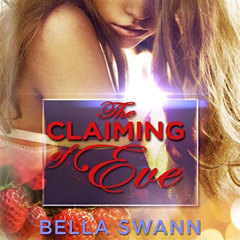 the claiming of eve taboo tales of paranormal kink volume 2 Epub